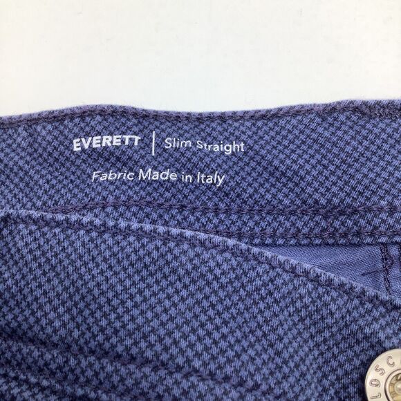 AG Mens The Everett Slim Straight Pants Size‎ 38 x 34 (Actual 38 x 27) - Picture 6 of 10